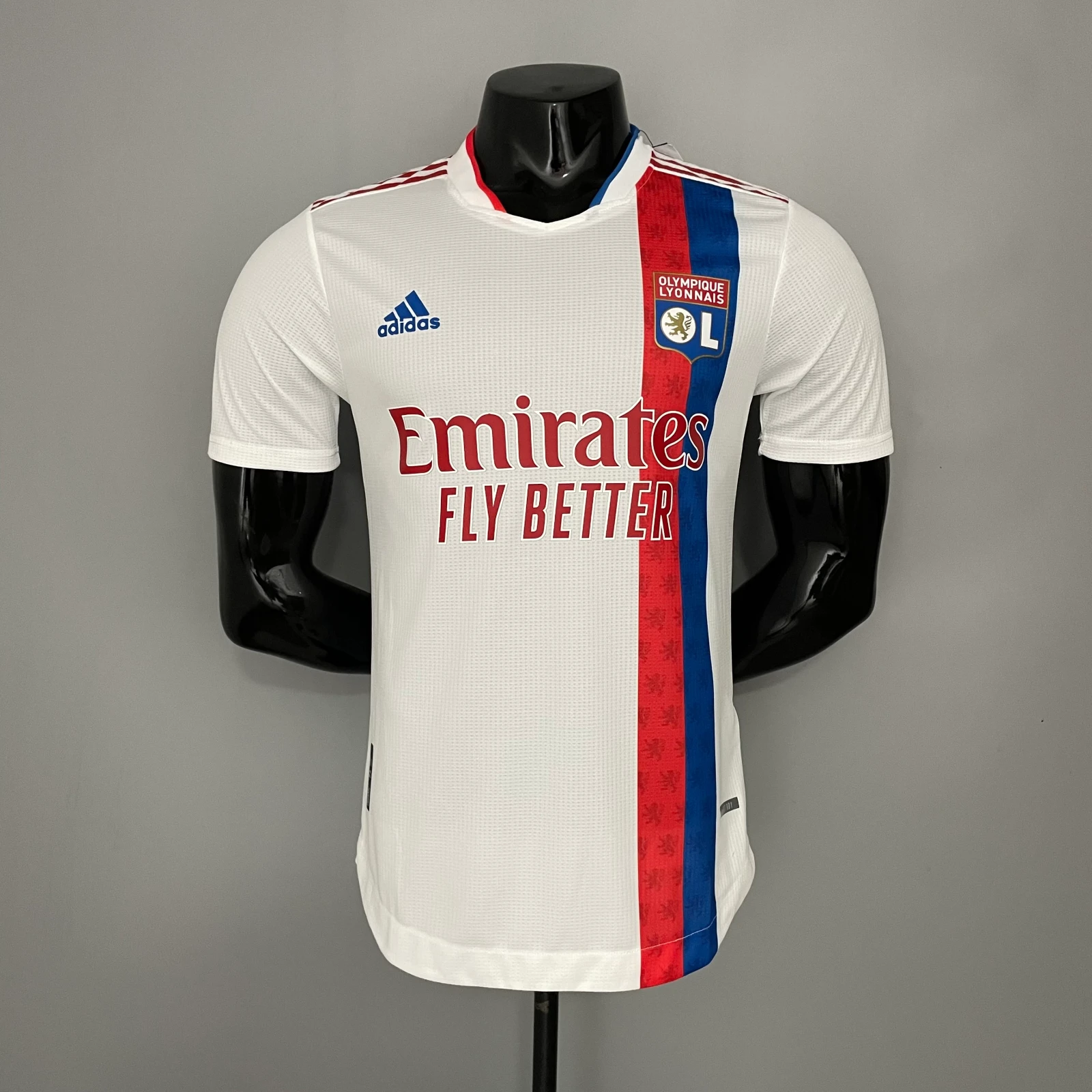 CAMISETA ORIGINAL LYON
