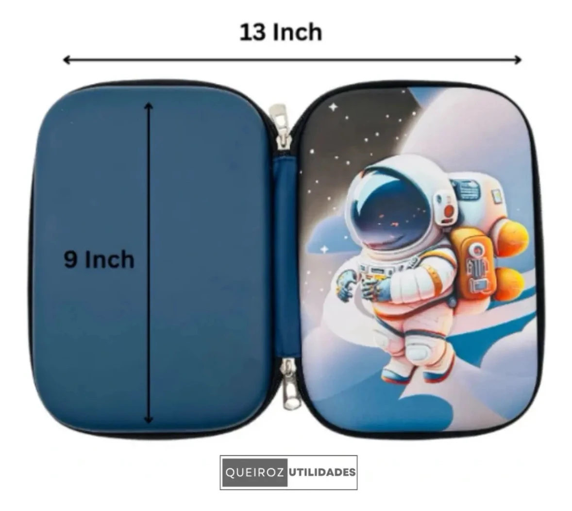 Lapicera jumbo 3D 5