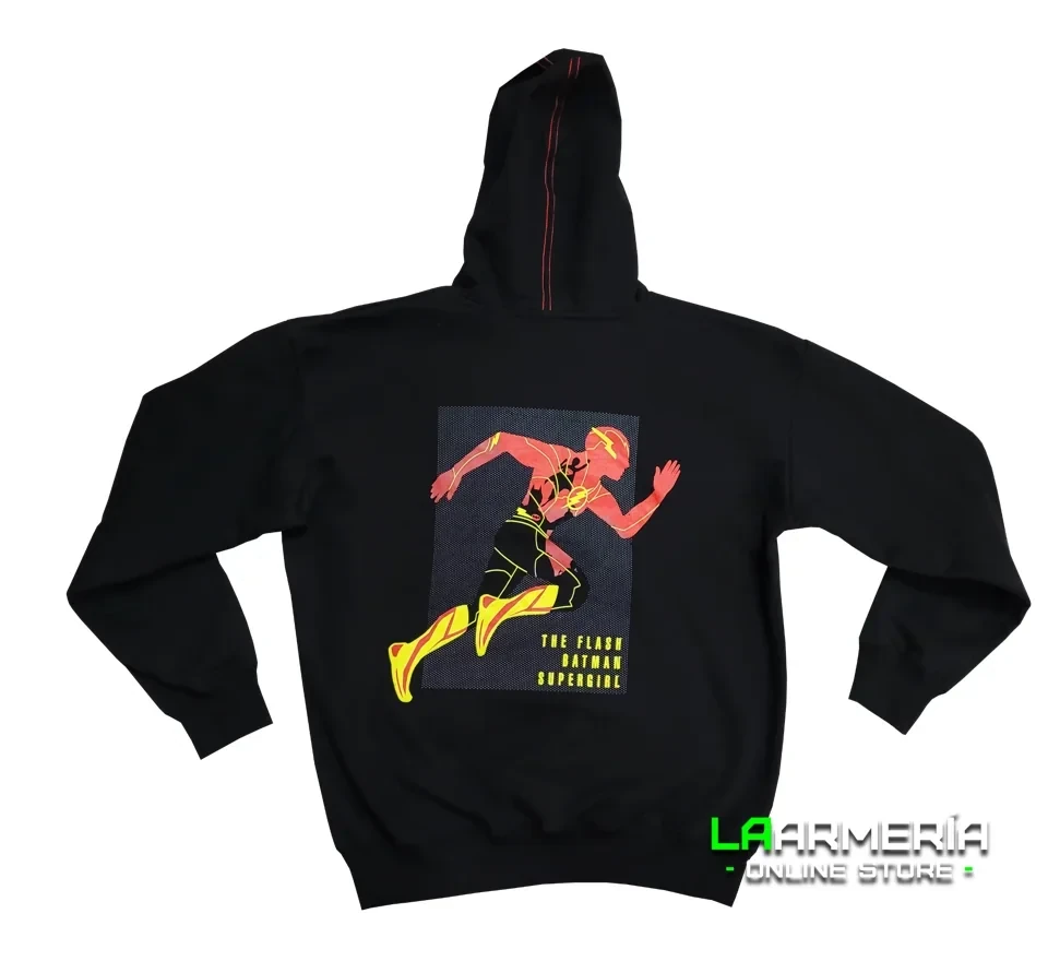 Flash (S-L-XL) 3