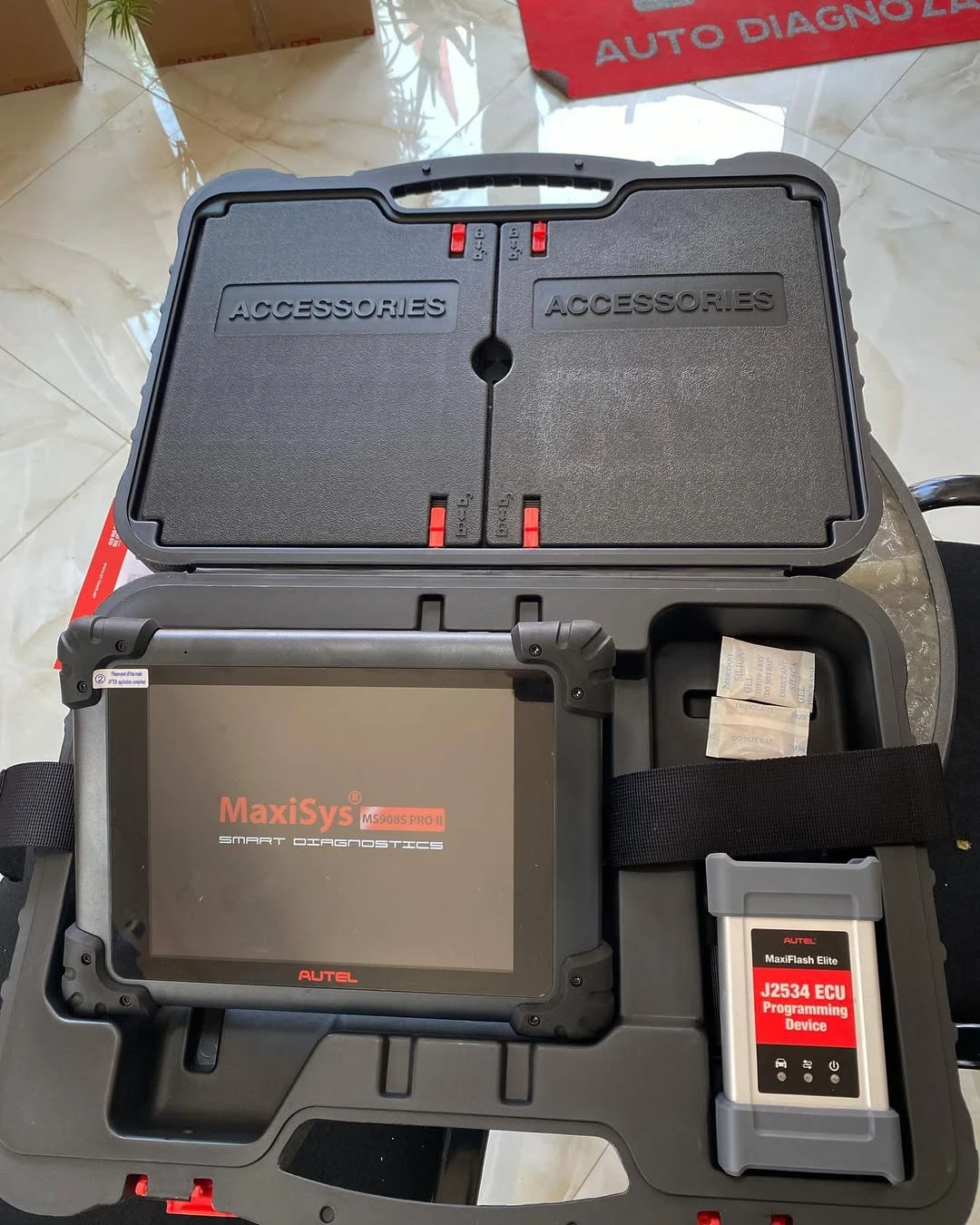 Ms 908s Pro 2 4