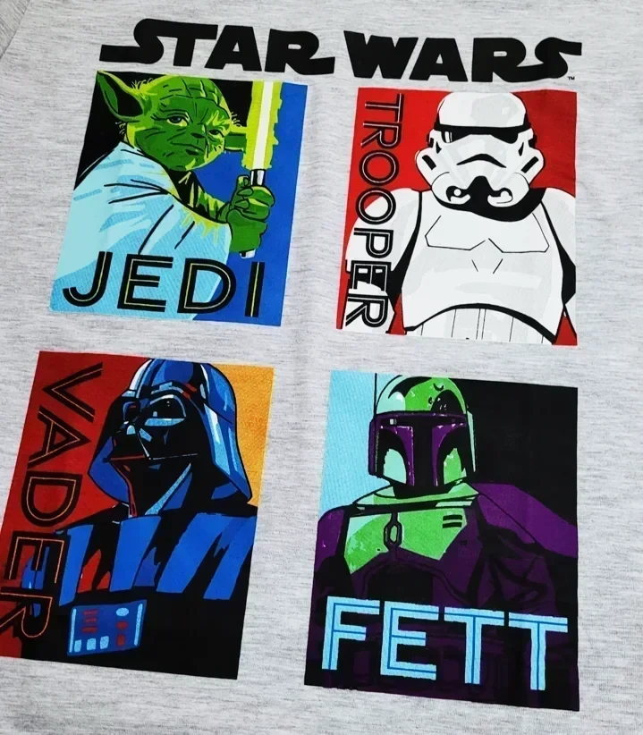 Star Wars (S-XL) 2