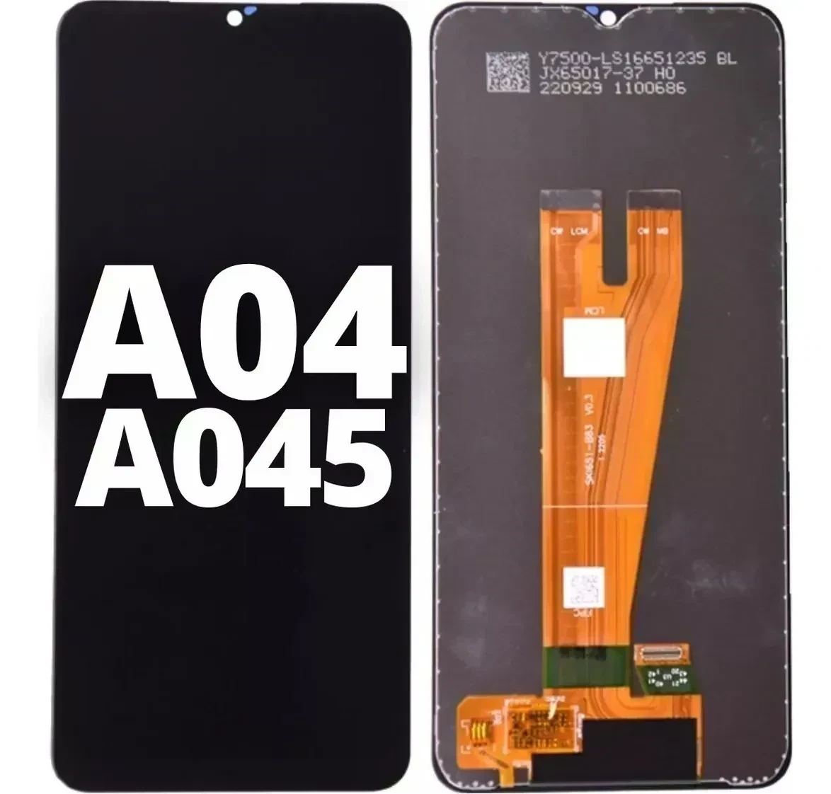 Mod a04  a045