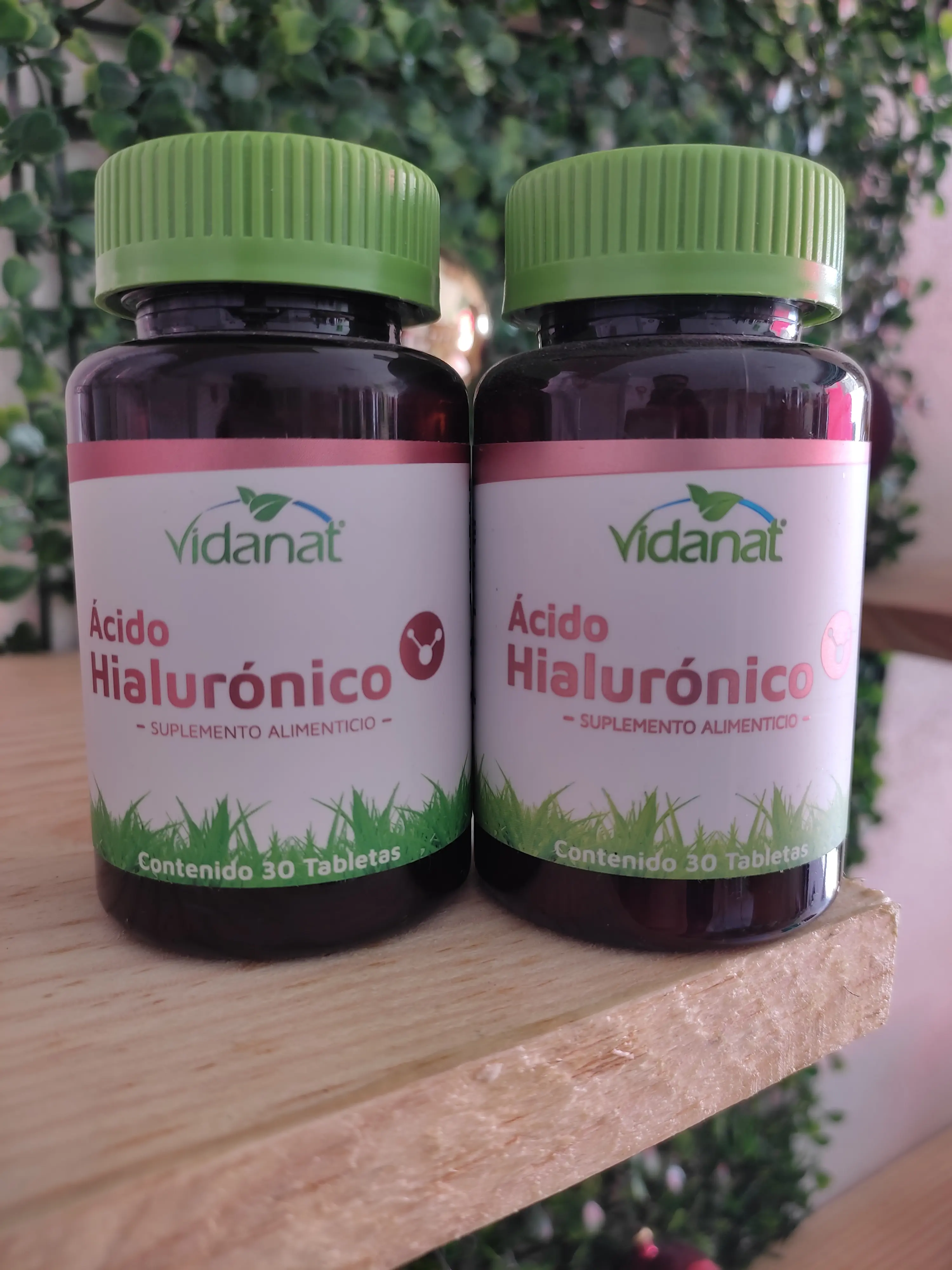Acido hialuronico 