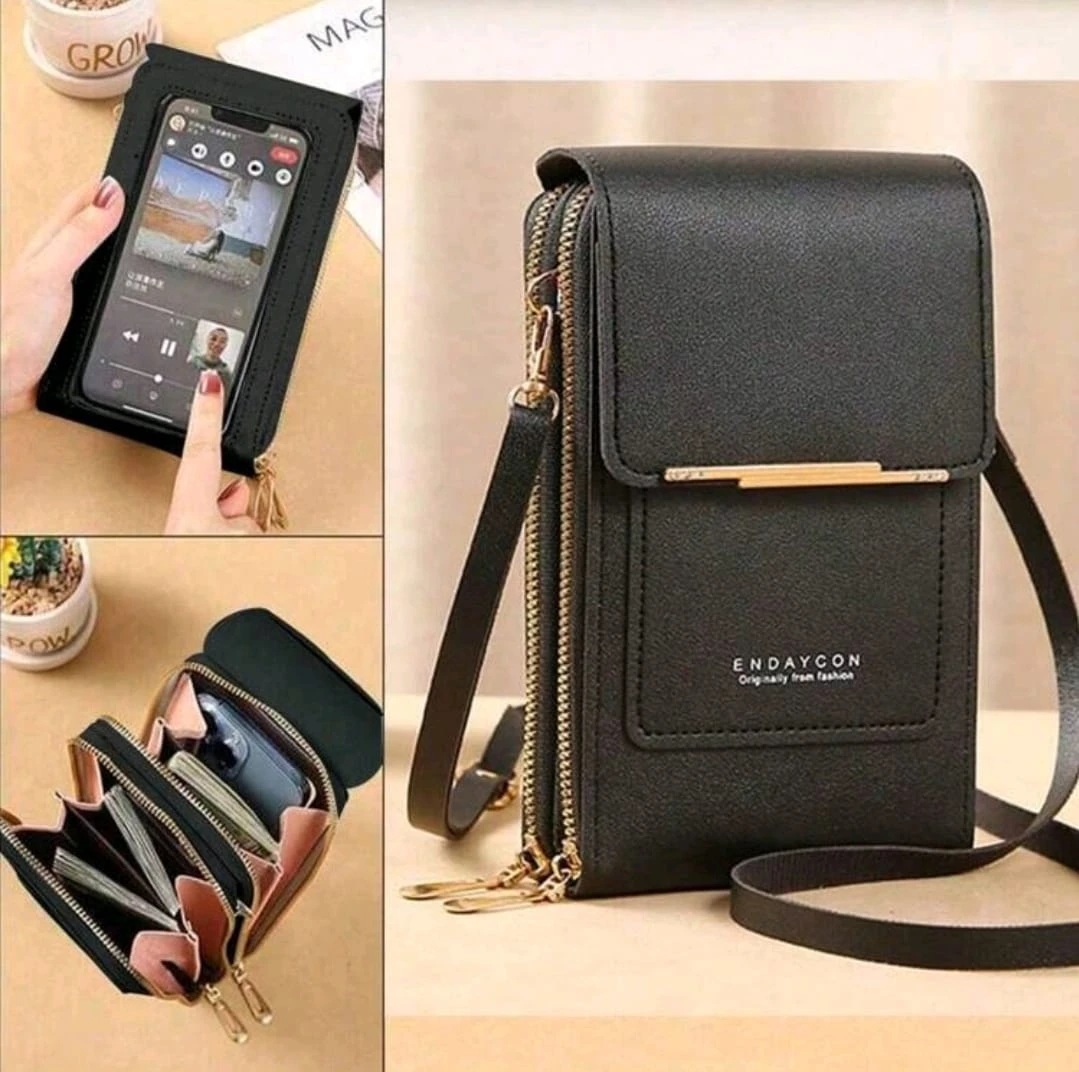 Cartera porta celular  2