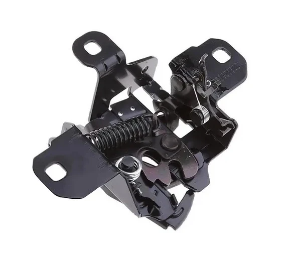 Chapa inferior capo Vw Golf 1999-2013 / 721113 2