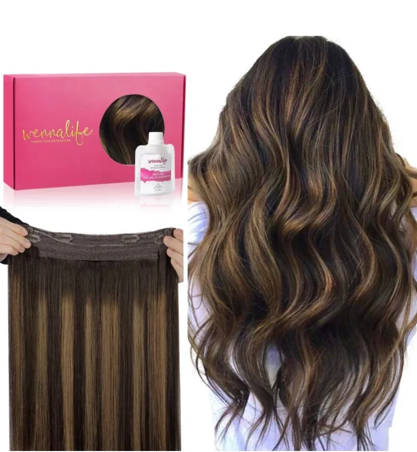 Extensiones de Halo 14”