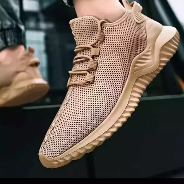 Tenis para caballero 2