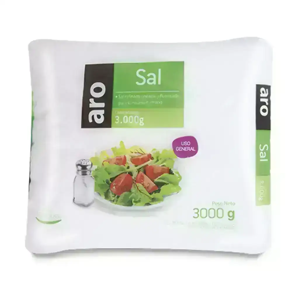 Sal Aro x 3kg