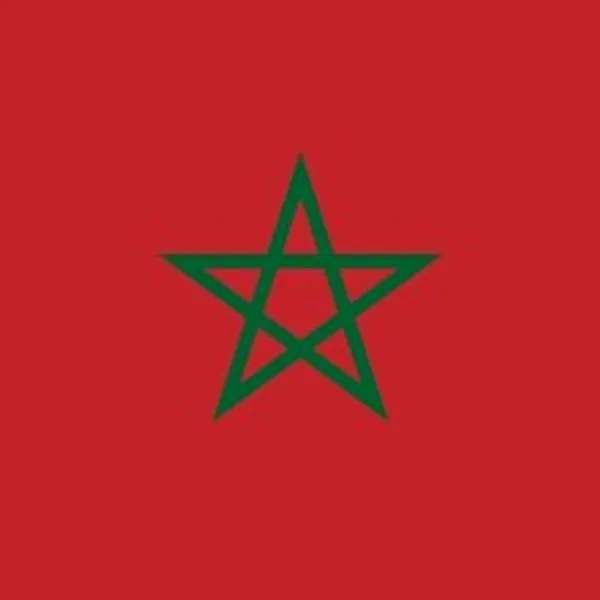 Marruecos
