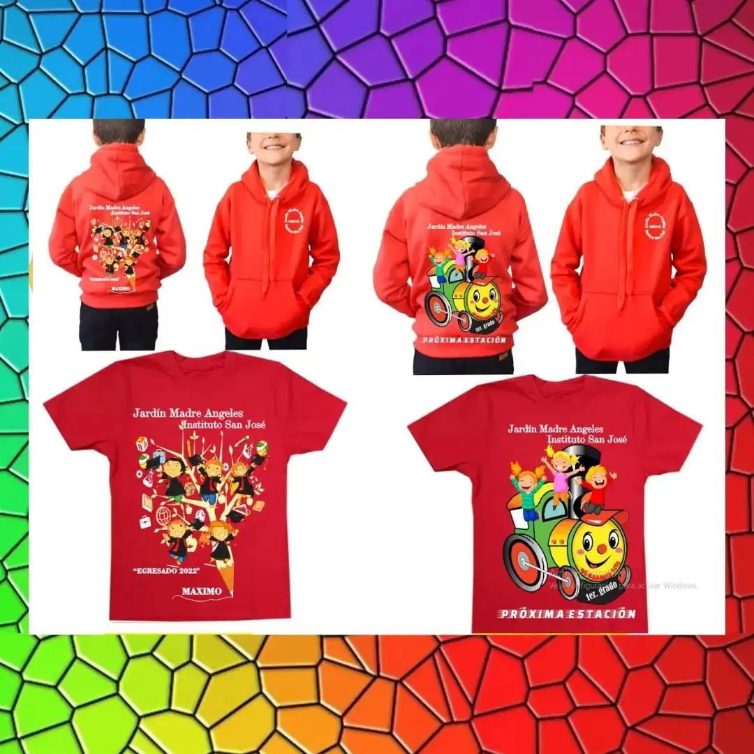 BUZOS FRIZA NIÑO 2