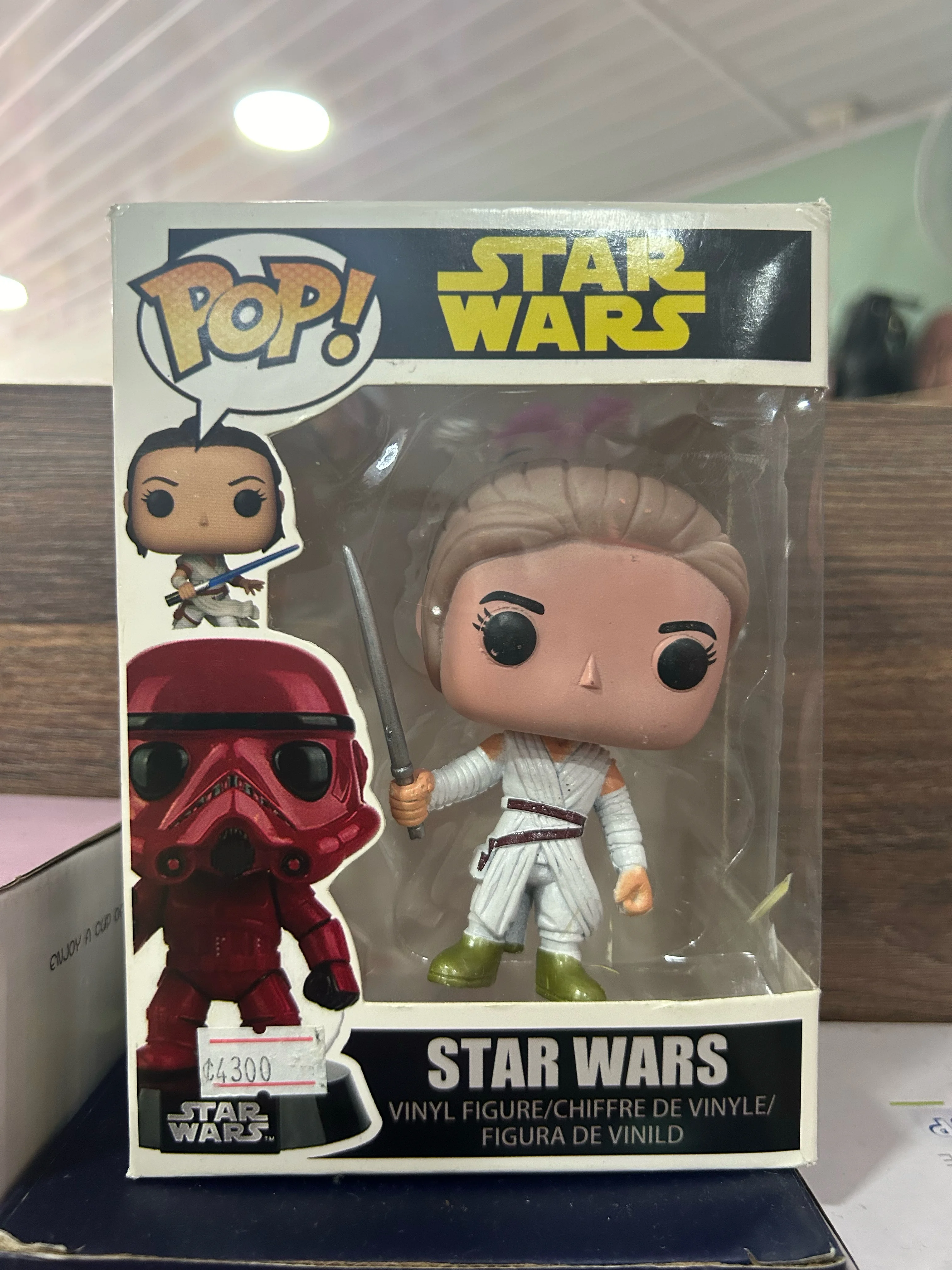Funko StarWars 2