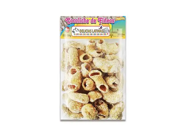 Cereal Fideo Cocoliche