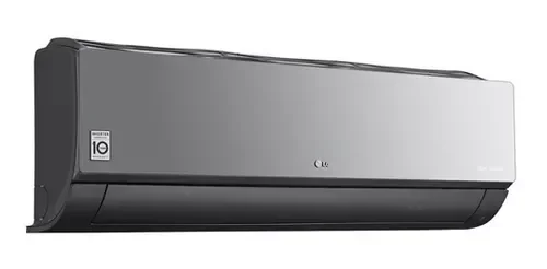 Aire Acondicionado LG Art Cool Inverter F/C 3000FG 220V S4-W12JARPA 2