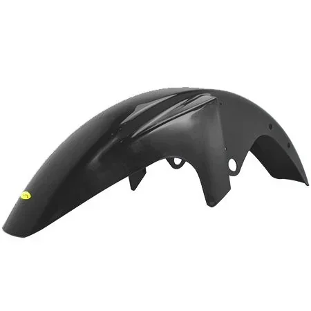 GUARDABARRO DEL.YAMAHA 125 YBR NEGRO [VC] -29984