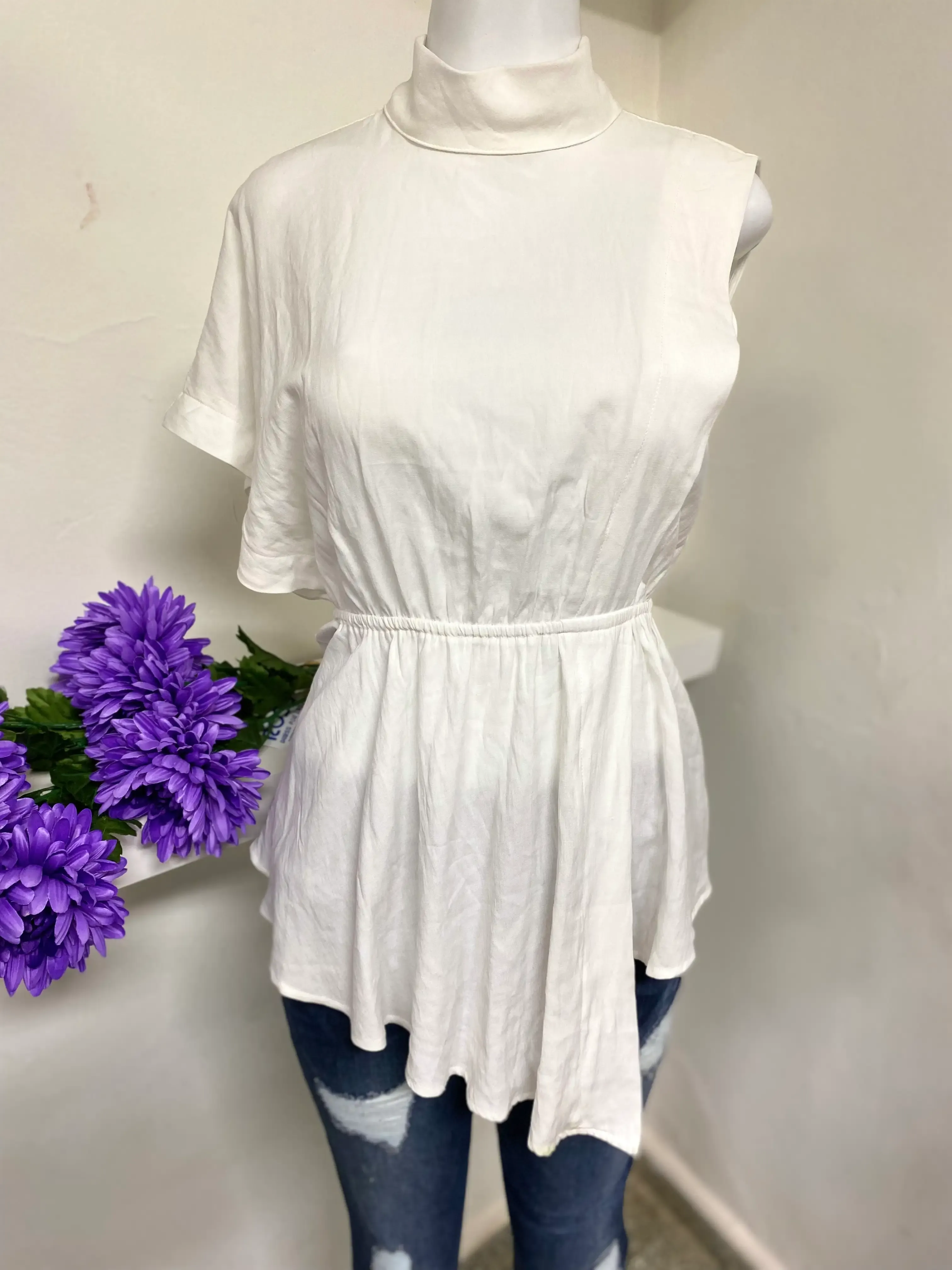 Camisa, Talla M 