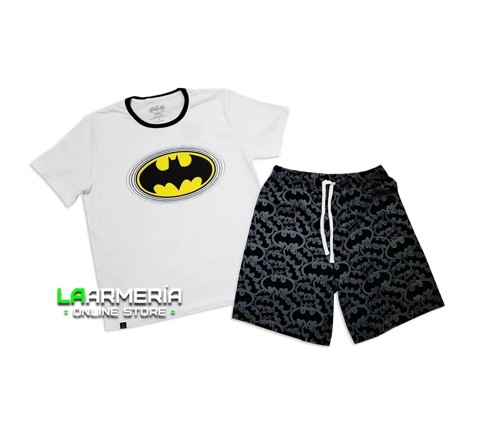 Batman (M-L)