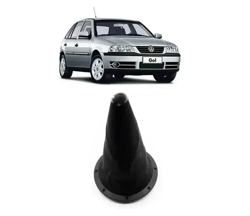 Capuchon palanca cambio Gol G3 2000-2006 699641