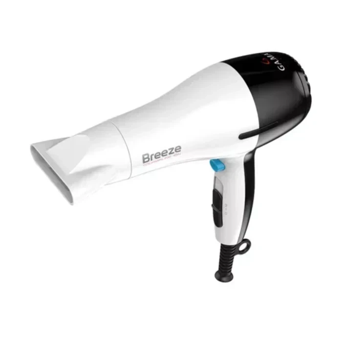SECADOR PELO GAMA BREEZE ION TOURMALIN 3
