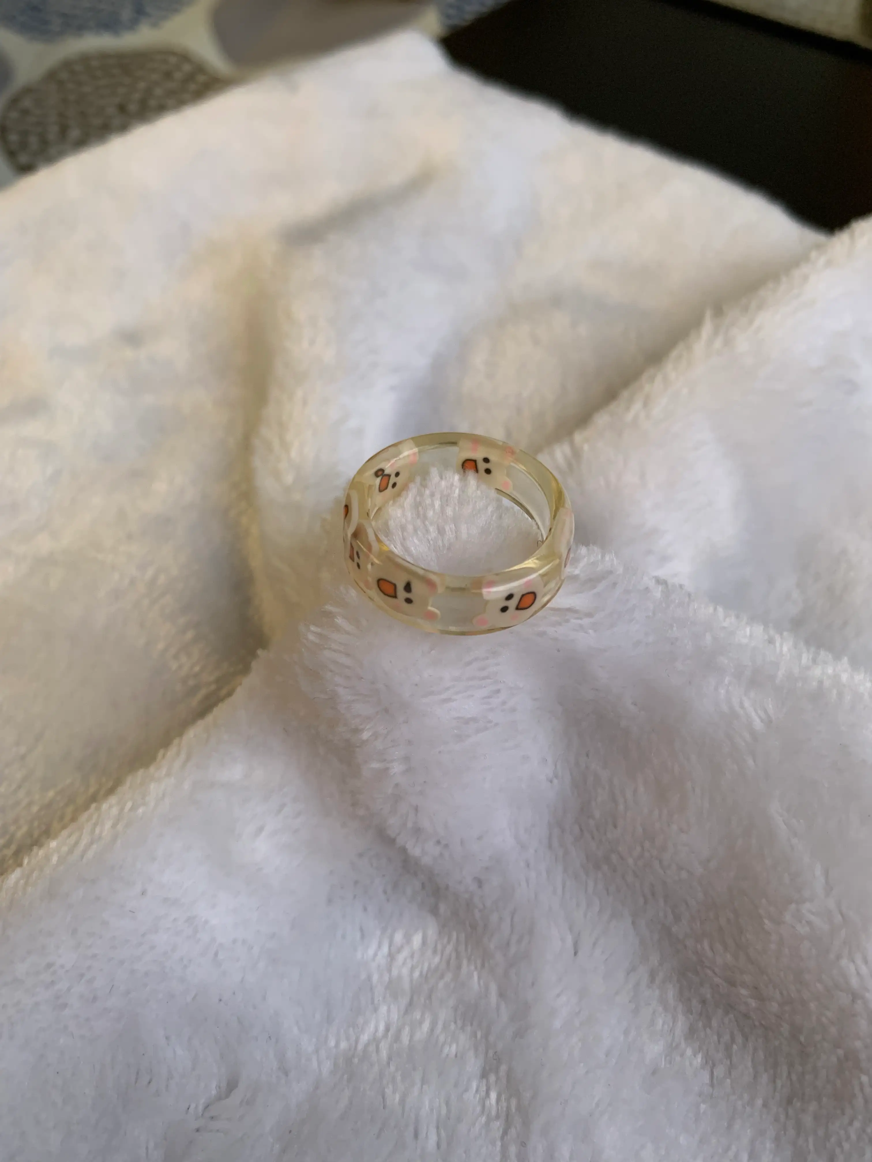 Anillo raton 