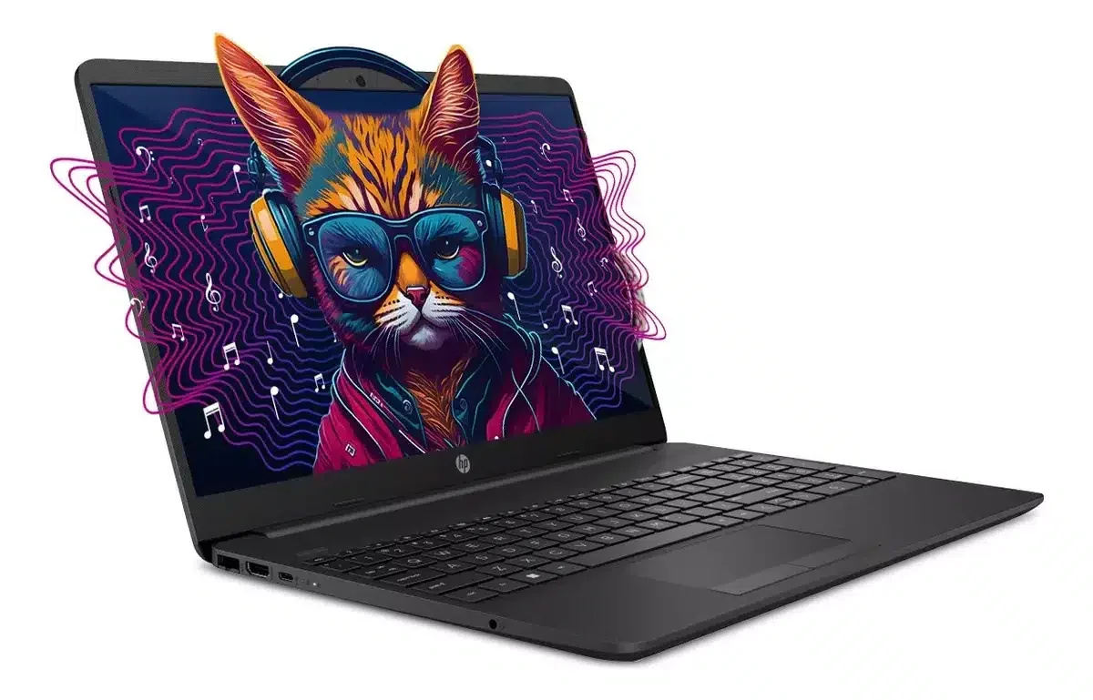 HP AMD RYZEN 3