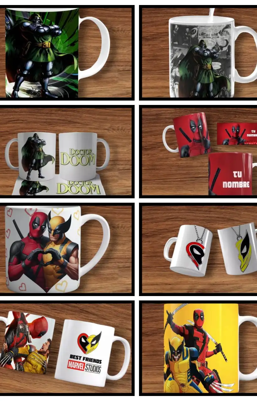 Deadpool
