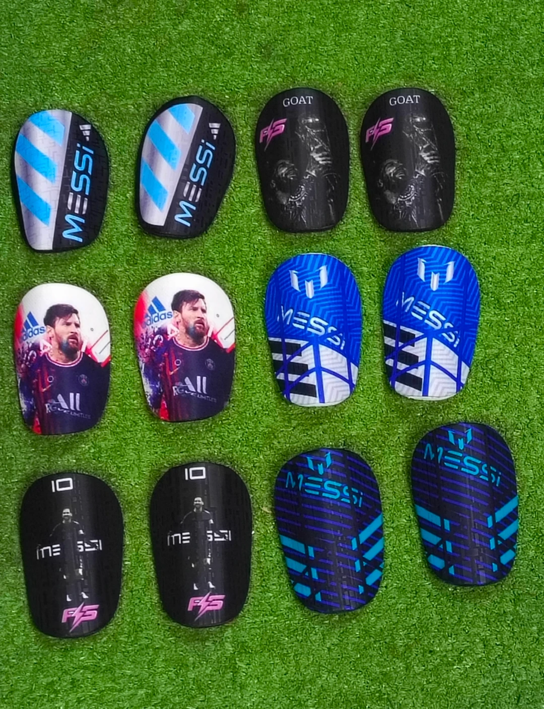 MESSI MINI  3