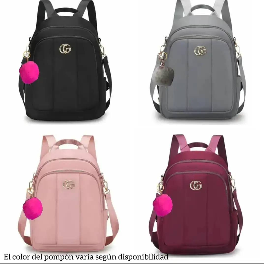 Morral CG