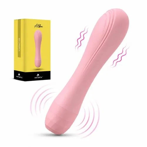 Vibrator Alba Código