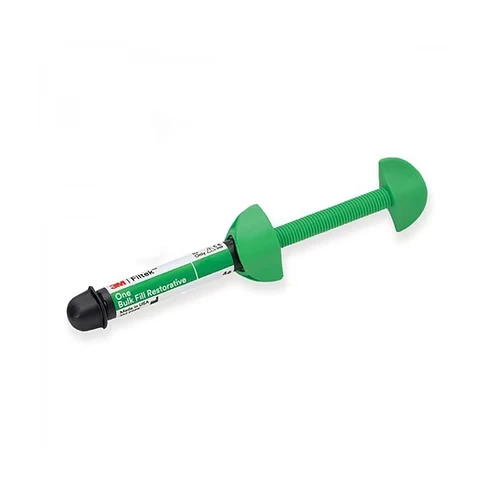 FILTEK ONE BULK FILL - 3M