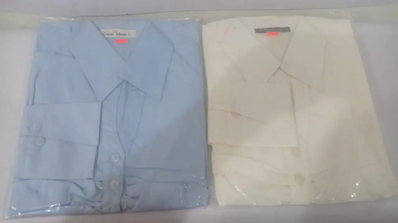 Blusa Susan Impact 3