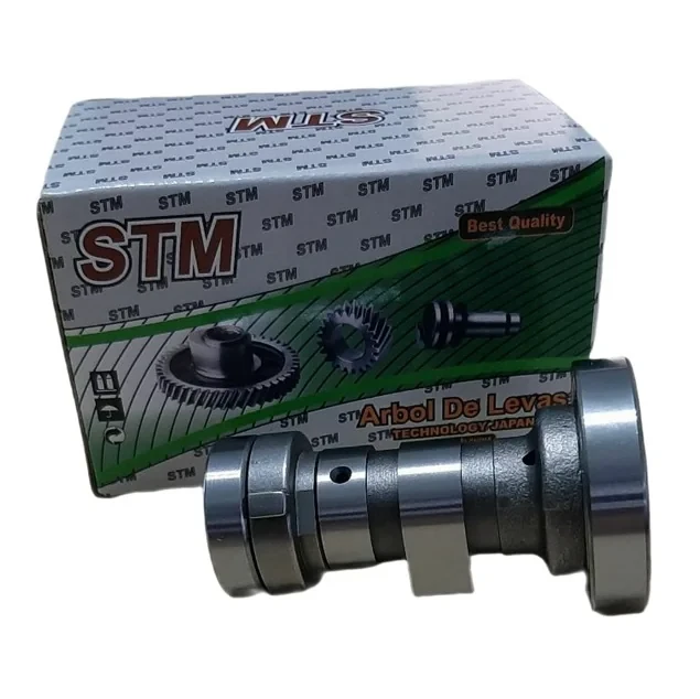 ARBOL DE LEVAS HONDA 100 BIZ [STM] -45722