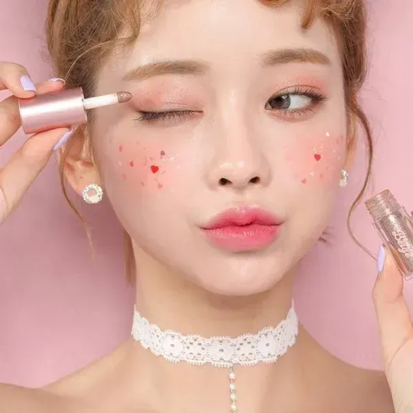 Makeup