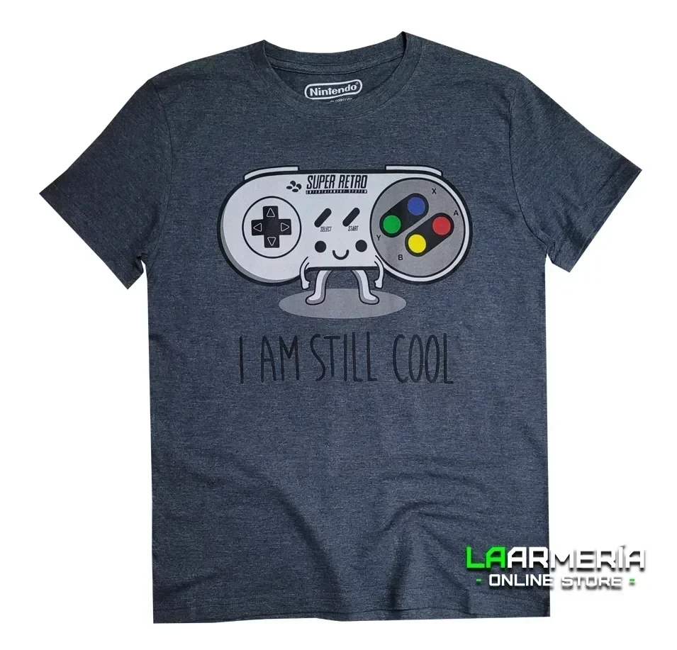 Nintendo (S)