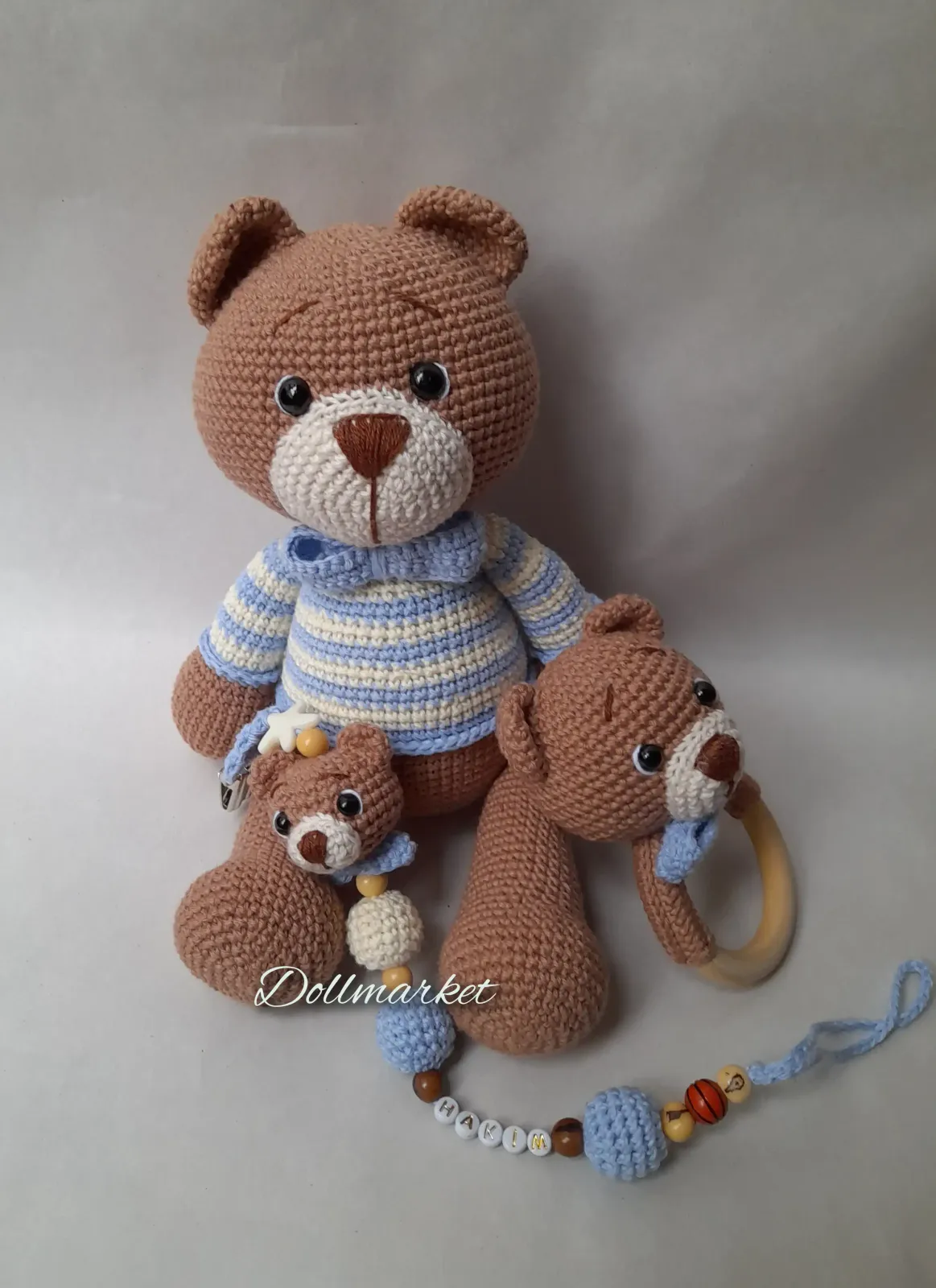 Don oso 24 cm
