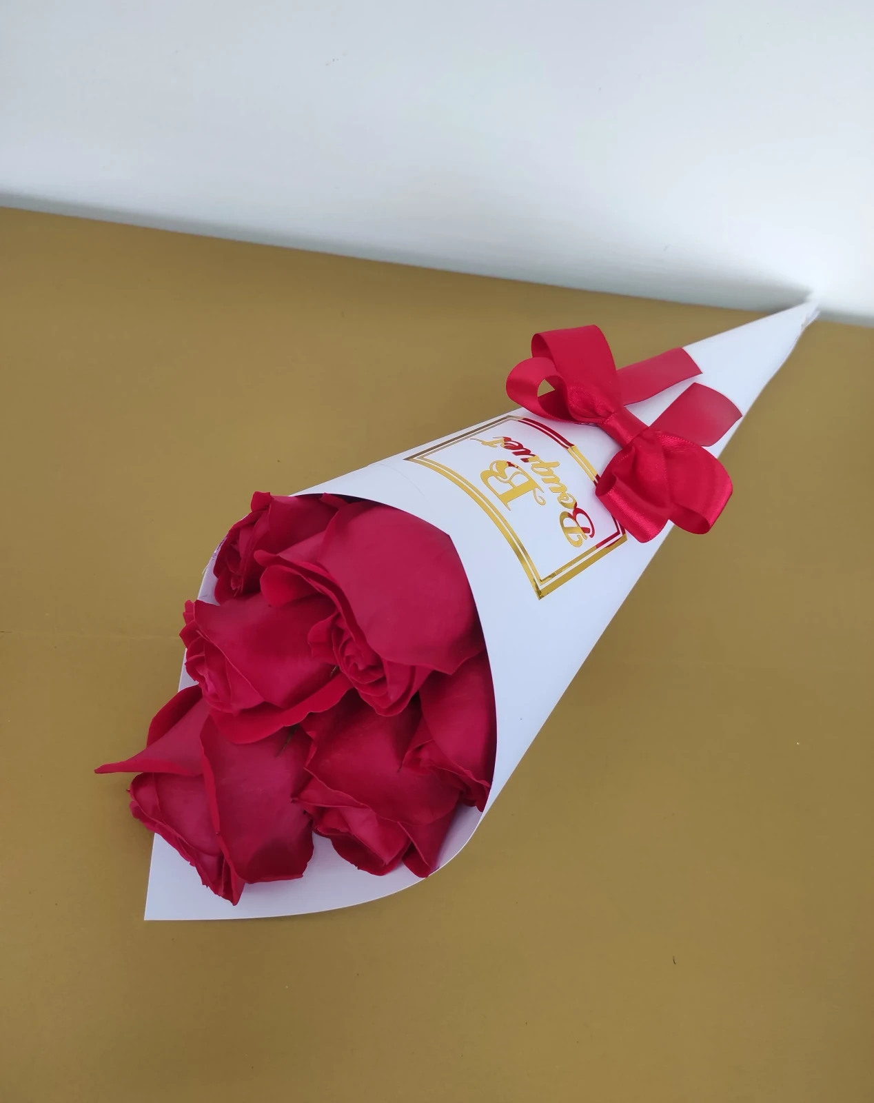 Cono pequeño 2