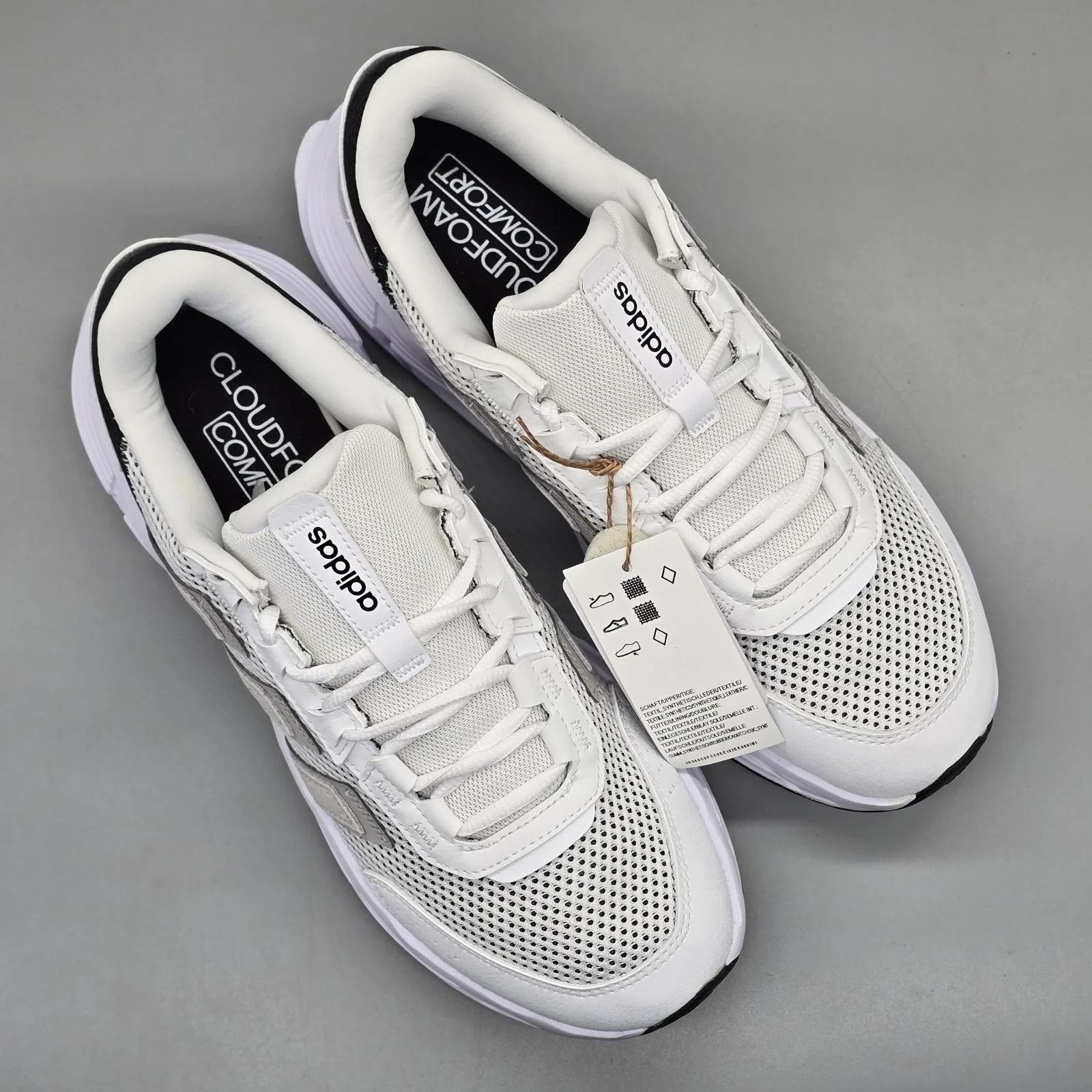 ADIDAS ASTRASTAR 10