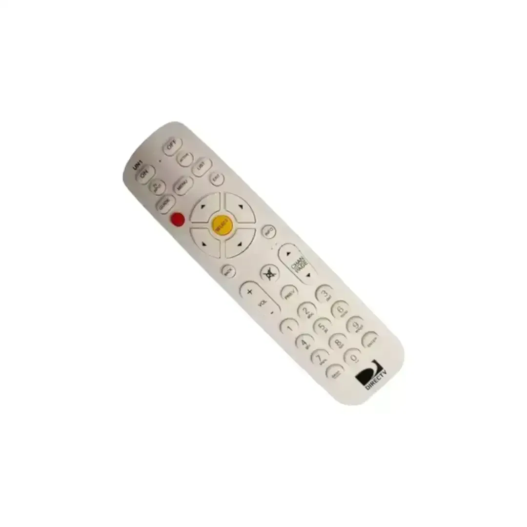 Control Remoto Directv