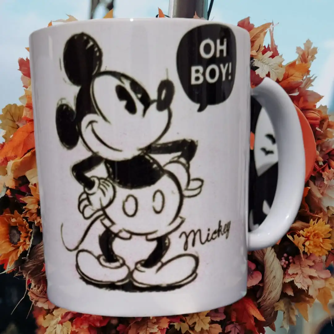 Mickey 4