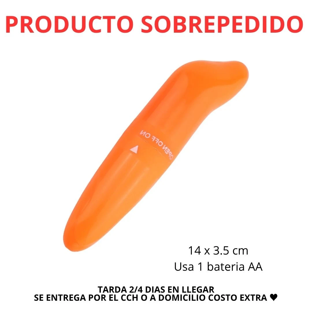 VIBRADOR DELFIN