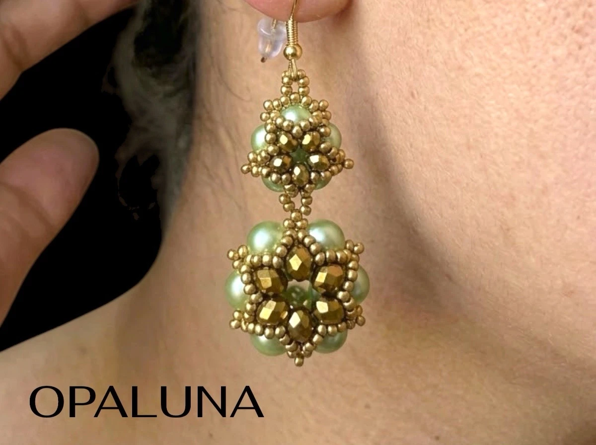 Aretes Artesanales