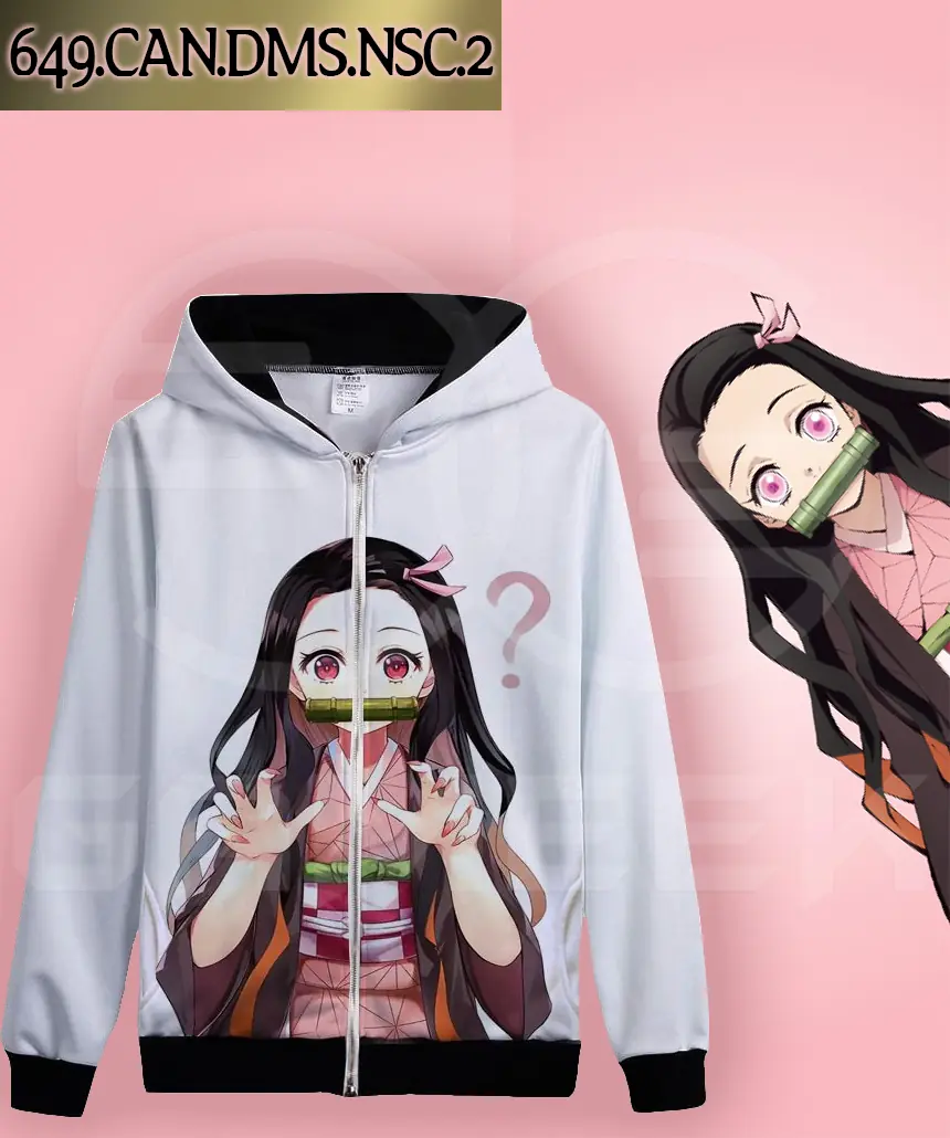 649.CAN.DMS.NSC .2 (Nezuko)