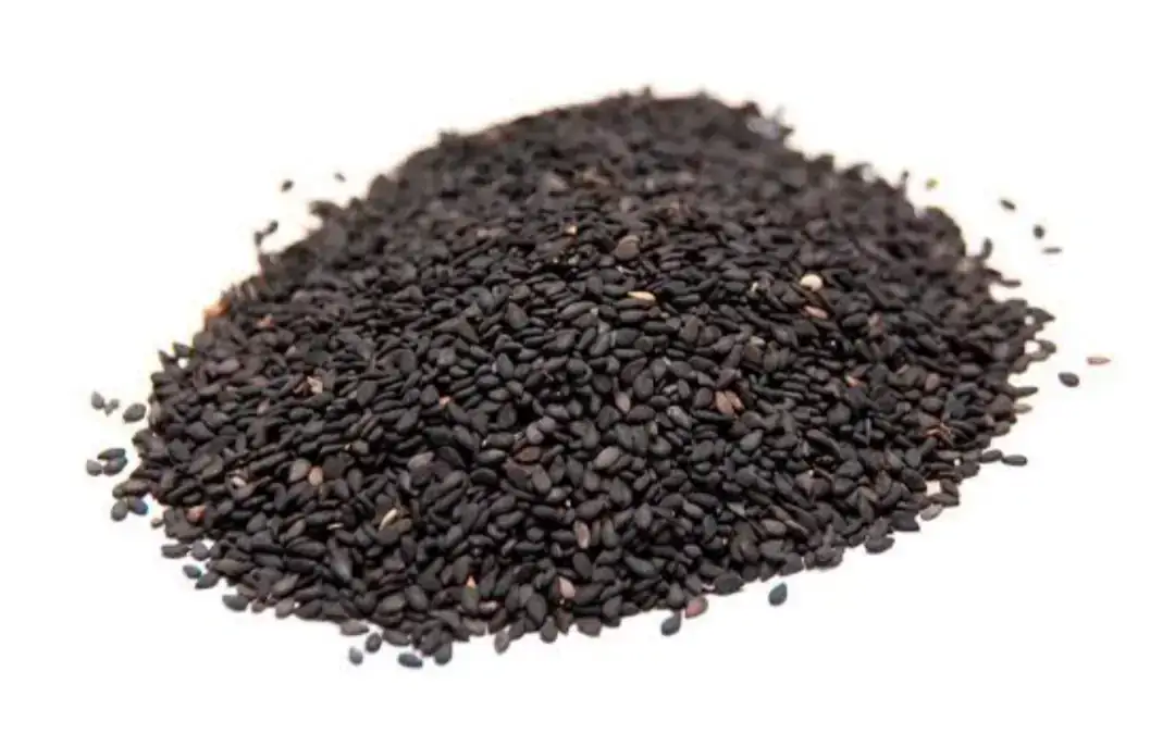 Ajonjoli negro 250 gramos