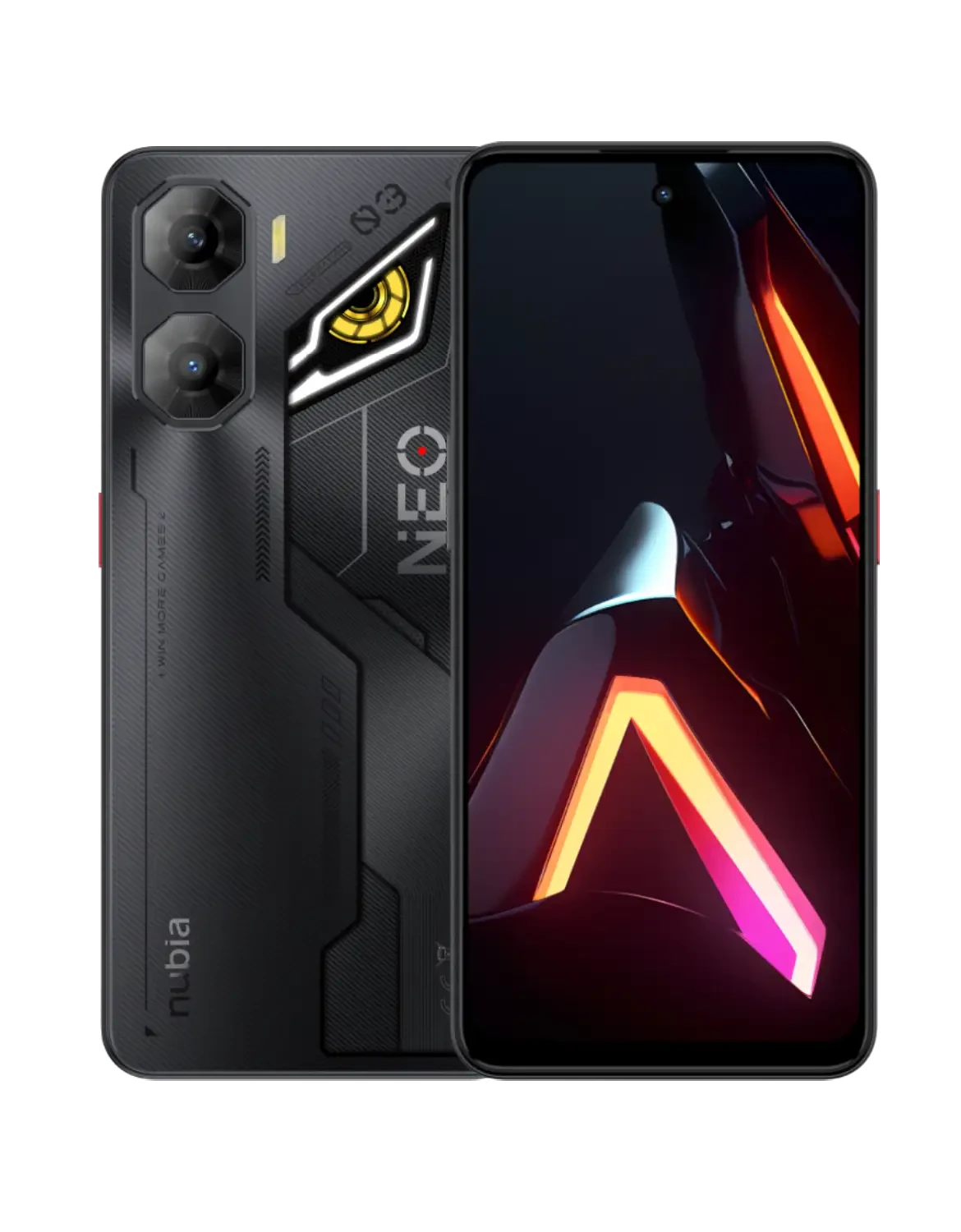 Zte Neo 3
