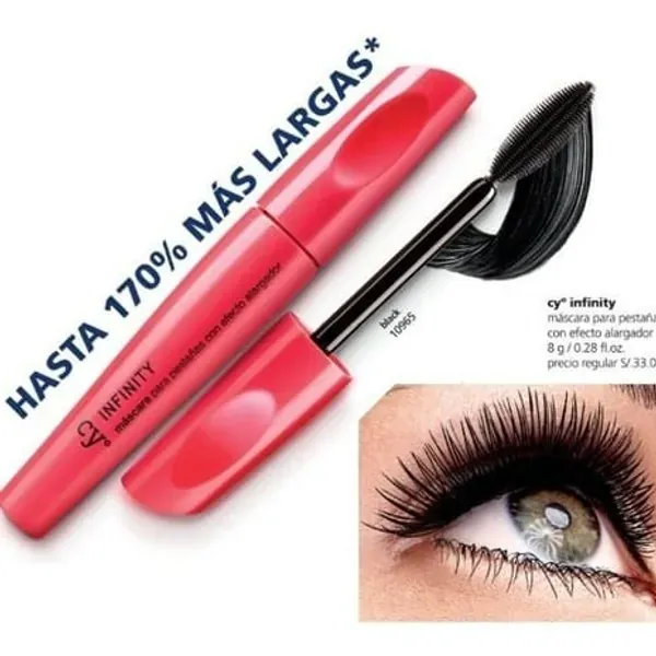 Maquillaje 