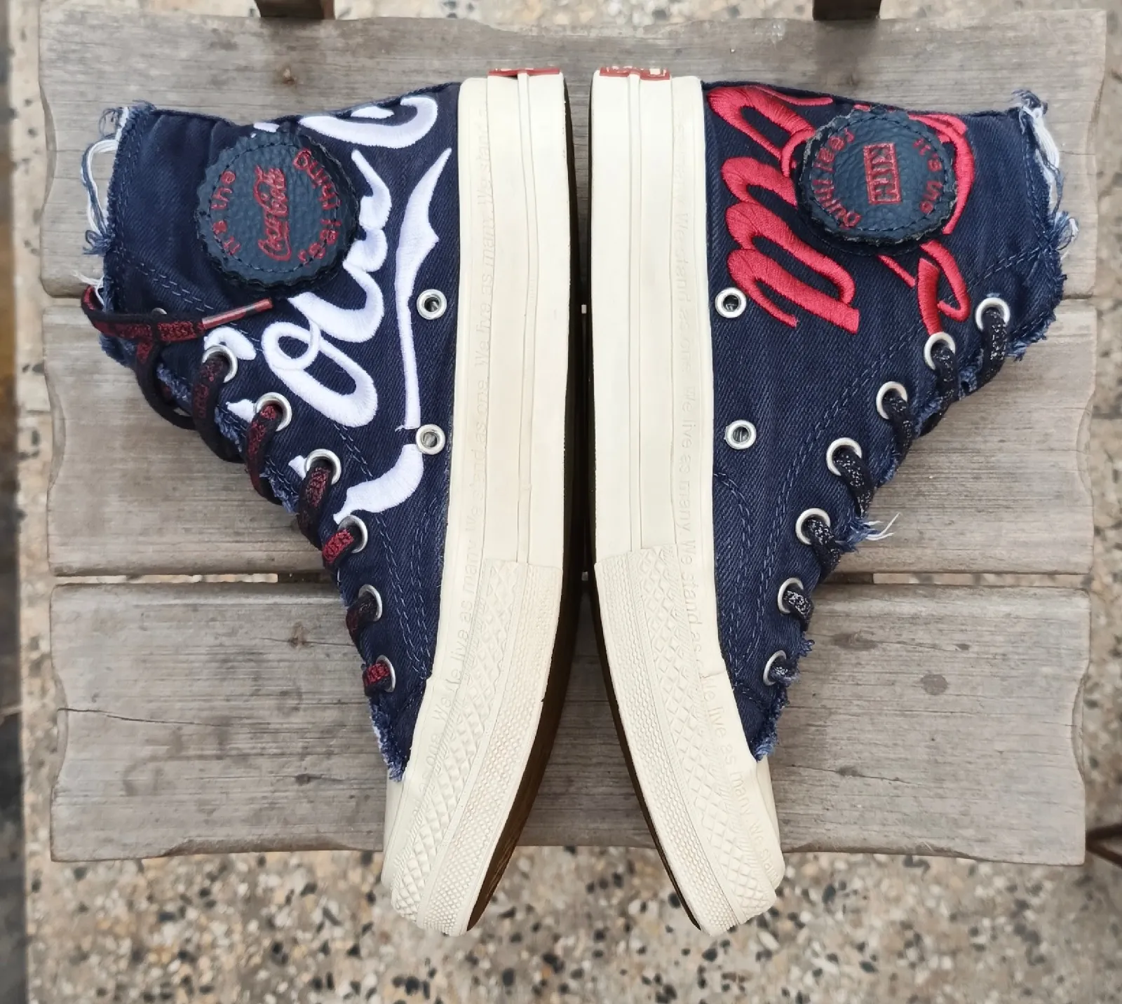 Converse Chuck Taylor 70  3