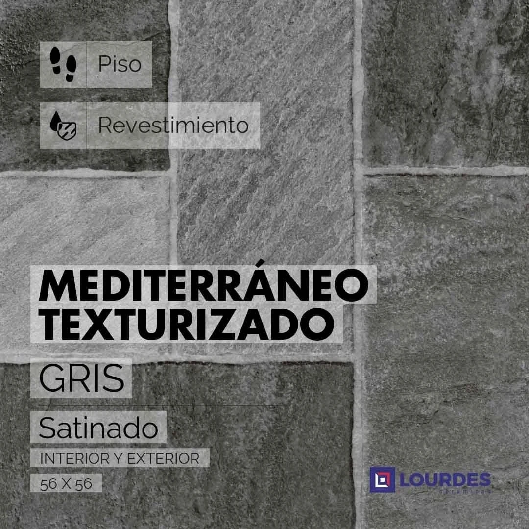 $ 9900 mt2 mediterraneo gris 