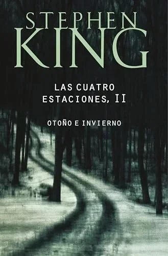 LAS CUATRO ESTACIONES 2 OTOÑO E INVIERNO 