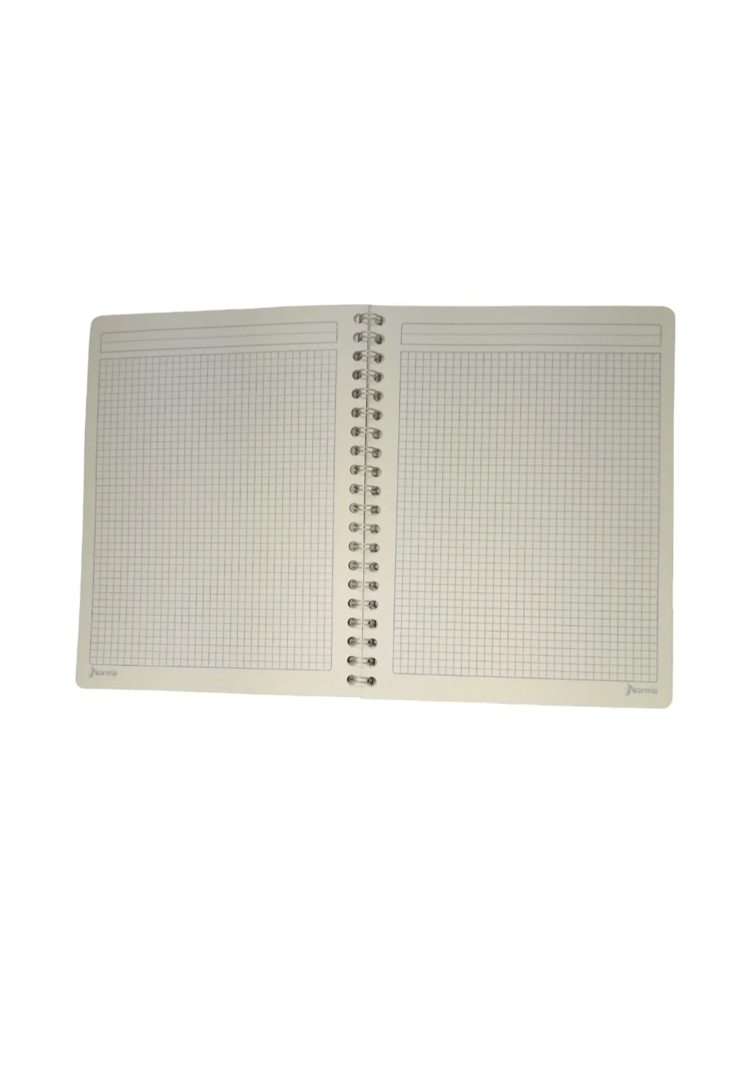 Cuaderno profesional máster degree c7 2