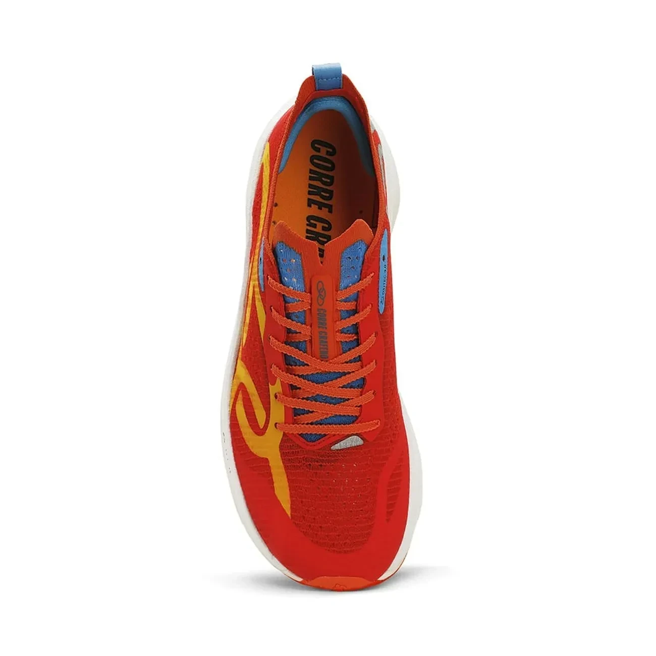 CORRE GRAFENO VERMELHO  5