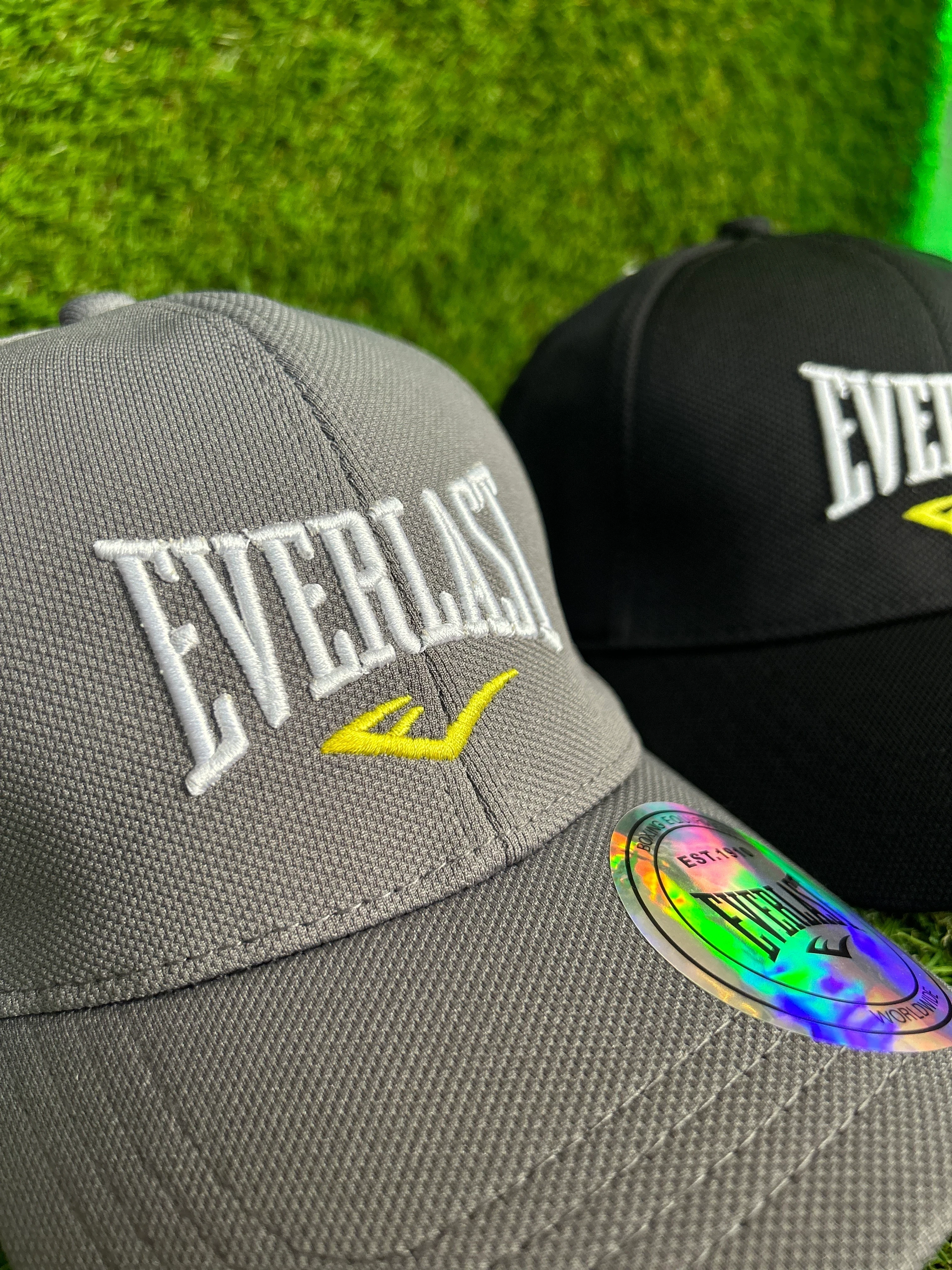 Gorra Everlast 16992 2